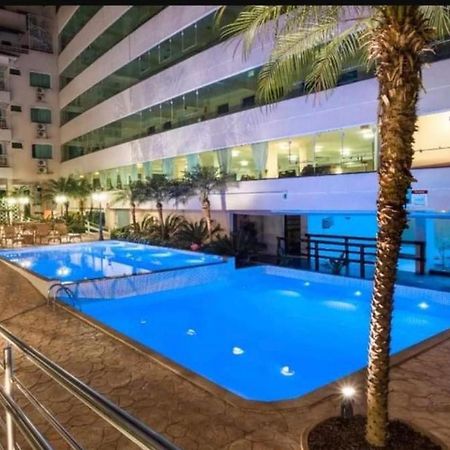 Apartamento Em Condominio Em Bombinhas Exteriér fotografie