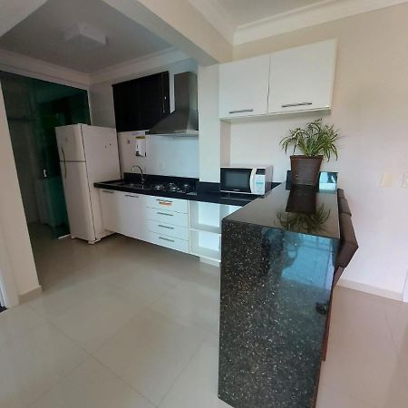Apartamento Em Condominio Em Bombinhas Exteriér fotografie