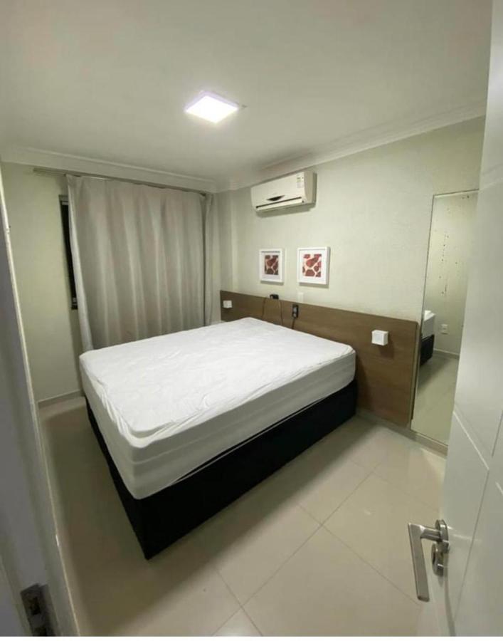 Apartamento Em Condominio Em Bombinhas Exteriér fotografie