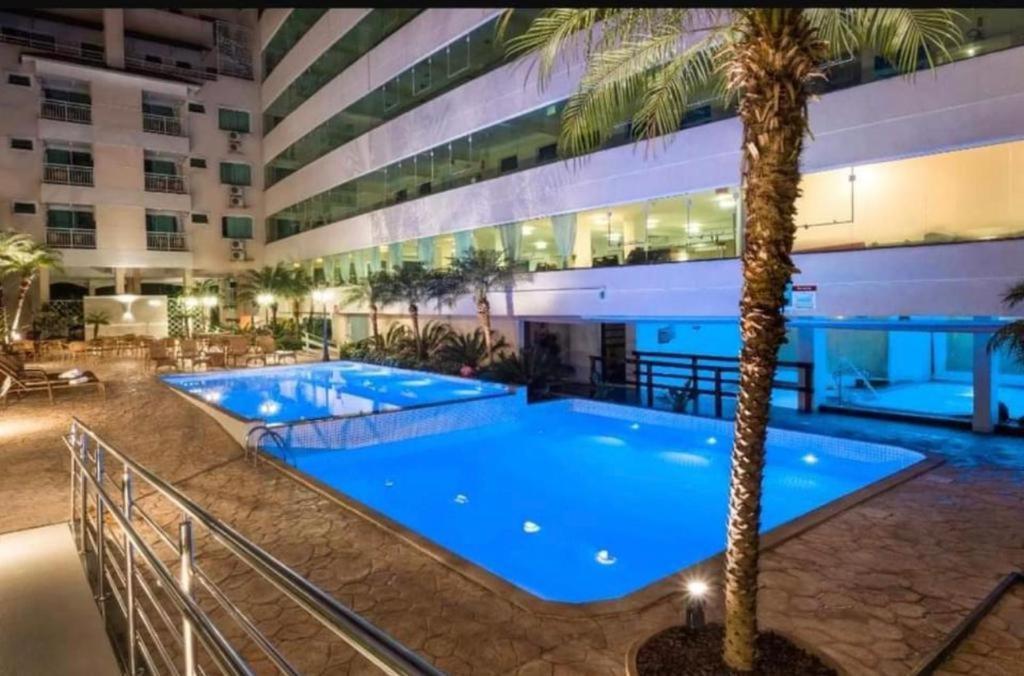 Apartamento Em Condominio Em Bombinhas Exteriér fotografie
