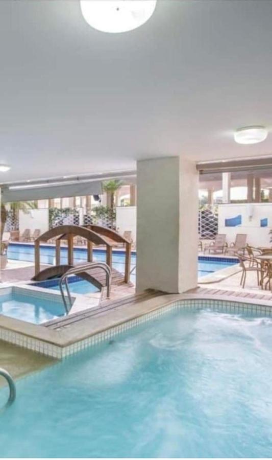 Apartamento Em Condominio Em Bombinhas Exteriér fotografie