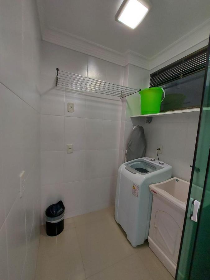 Apartamento Em Condominio Em Bombinhas Exteriér fotografie
