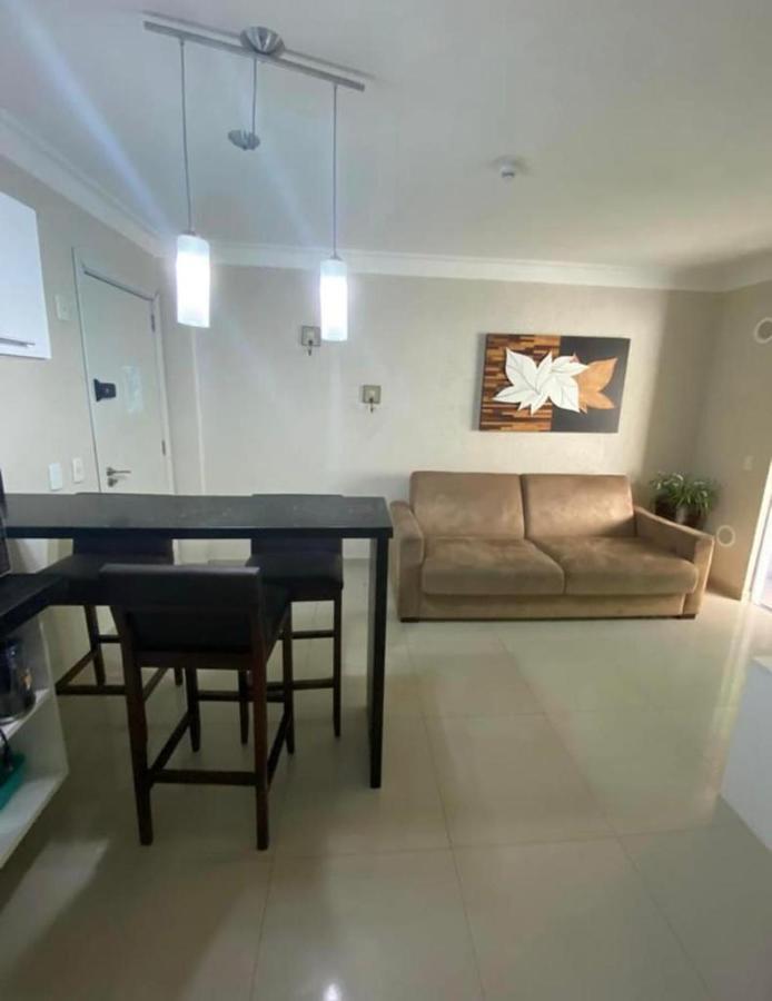Apartamento Em Condominio Em Bombinhas Exteriér fotografie