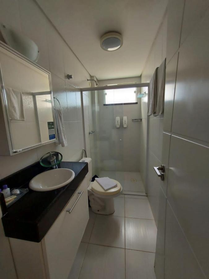 Apartamento Em Condominio Em Bombinhas Exteriér fotografie
